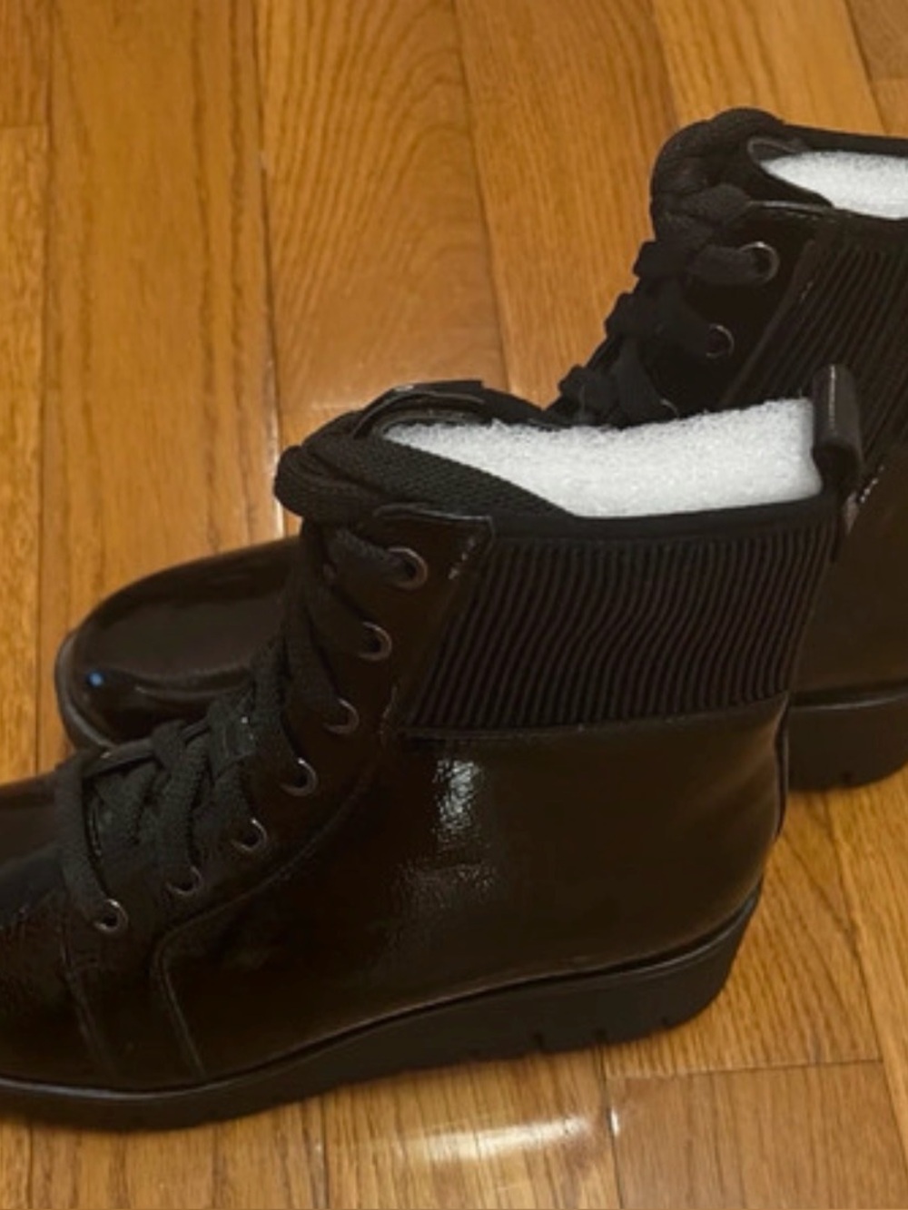 Anne Klein boots